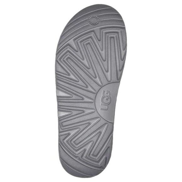 UGG Wilcox Men's Slide Sandal - Picture 4 of 10